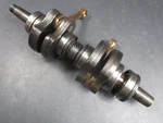 Ski-doo Oem Crankshaft 1996-1997 Formula Sls Grand Touring Summit Skandic 500. Fixed Price $200.00.