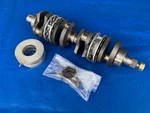 1976-1991 Mercury Mariner 4HP 50HP 4CYL Outboard Crankshaft 9075T Nice. Fixed Price $89.99.