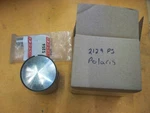 Vintage Snowmobile Polaris Tx EC34 Centurion 500 Wiseco Piston Kit New 2129PS. Fixed Price $87.99.
