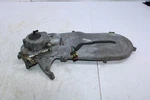 2009 Ski-doo Gtx 1200 Le Tec Chaincase Reverse Gear Cover 504152785. Fixed Price $120.00.