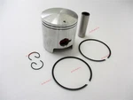 For Snowmobile Polaris Indy 650 Rxl Sks Piston Kit 09-713-02 3084246 0.50 + Ring. Fixed Price $62.00.