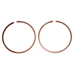 Wiseco Set - 72.00MM For 1998 Polaris Classic Touring Snowmobile. Fixed Price $52.69.