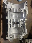Arctic Cat Zr 6000 CTEC2 Xf El Tigre 14 15 16 17 18 19 20 Oem Crankcase. Fixed Price $300.00.