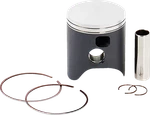 Wossner Piston Kit 84.87 Mm Arctic Cat 8000 K7076DA-2. Fixed Price $384.00.