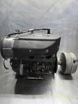Complete Arctic Cat Spirit Fan Cooled Engine Cougar 500CC 0662-002. Fixed Price $500.00.