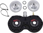 Slp Power Dome Billet Head SET-0-6000FT. For 2020-2022 Polaris 850 Indy Xcr. Fixed Price $483.67.
