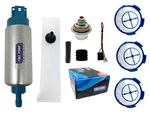 Fpf Fuel Pump +reg For 2007-09 Arctic Cat F5 F6 F8 F1000 T500 T660 #1670-153. Fixed Price $99.99.