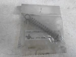Arctic Cat 0110-718 Tightener Spring Assembly Nos Rupp Nitro 1976 1977 35576. Fixed Price $12.99.