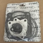 Cometic Arctic Cat Az ZRT600 95-01 Powder Ext 97-99 Top End Gasket Kit C1017. Fixed Price $70.00.