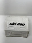 2013-2018 Ski-doo Mxz Renegade Xs Xm 600 800 Xrs Snowflap Guard Oem White. Fixed Price $59.95.