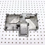 2012 Arctic Cat Procross XF1100 Engine Motor Bottom Oil Pan Cover 3007-100. Fixed Price $35.59.
