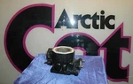 Arctic Cat Cylinder # 3003-590 530CC L/c. Fixed Price $179.00.