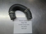 Polaris 2002 Xc Edge 500 Center Strip Hose. Fixed Price $17.00.