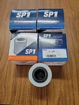 Spi Oil Filter 12-1796 Pack 420256188 Equivalent Can-am V-twin 1000, 850, 800,. Fixed Price $20.00.