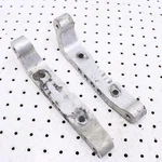 2013 Polaris Pro Rmk 800 Engine Mount Strap Left And Right 5137947; 5137948. Fixed Price $12.44.