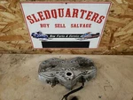2001 Ski-doo Summit 800 Cylinder Head 6137001978 Casting # Non H.o. Mxz. Fixed Price $147.99.