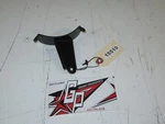 Arctic Cat 1996 Cougar 550 Exhaust Pipe Support Bracket 0712-177. Fixed Price $18.77.