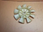 Ski-doo Skidoo Lynx 550F Fan 420866294. Fixed Price $58.00.