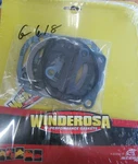 New Winderosa Top End Gasket Set #TS1196 Ski-doo 500 DLX/503 F/c Item #222. Fixed Price $28.00.