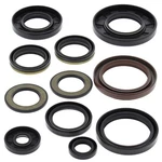 Vertex-winderosa Engine Oil Seal Kit For Yamaha YFM600 Grizzly 1998-2001. Fixed Price $50.56.