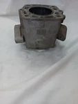 1980 Yamaha Srx 440 Cylinder #8G9-11311-. Fixed Price $50.00.