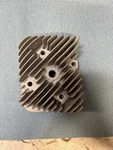 Rupp TR340 Cylinder Head Mag 20175. Fixed Price $34.99.