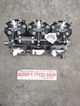 1996 Arctic Cat Zrt 600 Motor Engine Complete 861 Miles. Fixed Price $1395.00.