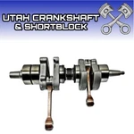 Rebuilt Polaris Fusion 700 900 Crankshaft Stock 30MM Taper Wide Bearing. Fixed Price $699.99.