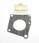 New Oem Yamaha Oil Pump Cover Gasket # 8M6-15456-00-00. Fixed Price $5.45.