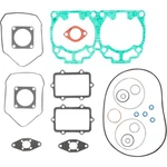 Pro-x Piston Top End Gasket Kit Fits Ski-doo 290140. Fixed Price $87.74.