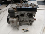 Kawasaki 340-2A Engine 349CC Airplane 1983-84 John Deere Sprintfire TC340E-B202. Fixed Price $598.98.