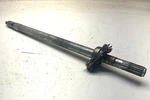 Oem Polaris 2009 Dragon Rmk 800 Jackshaft Bar Snowmobile Sled. Fixed Price $40.00.