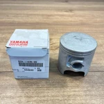 New Yamaha Oem Nos Piston / 82M-11635-00 1ST Over .25MM 1987-90 EX570. Fixed Price $25.00.