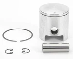 Parts Unlimited Piston Kit (433CC Big Bore) - .020IN. Oversize 2.697IN.. Fixed Price $34.63.