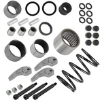 Primary Drive Clutch Kit For Polaris Ranger 570 Crew 2014 - 2023 Rebuild. Fixed Price $108.60.