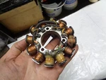 2003-2006 Polaris Edge Supersport Trail Touring Rmk Pro X 550 Stator 3087212. Fixed Price $85.50.