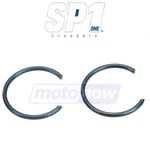 SP1 Circlips For 1980-1982 Moto-ski Futura Engine Pistons Cp. Fixed Price $22.15.