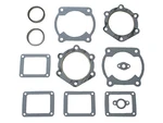 09-710182 Fits Yamaha VK540III Snowmobile Top End Gasket Kit. Fixed Price $48.79.