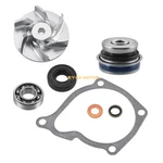 Water Pump Mechanical Seal & Impeller Gasket For Polaris Sportsman 500 1996-2013. Fixed Price $34.45.