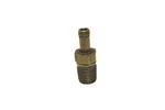 Polaris Oem Oil Tank Lower Outlet Fitting 7052042 Q2. Fixed Price $9.99.