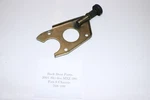 2001 Ski-doo Mxz 380 Rer Fan Chassis Engine Motor Mount Torque Plate. Fixed Price $18.95.