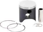 Wossner Piston Kit 72.17 Mm Ski Doo 600R E-tec Engine Type K7075DA-2. Fixed Price $344.00.