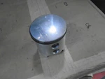 Nos New Wiseco 2067P4 Jlo Rockwell 396 Cc Single .040 Piston Kit 3287C Rings. Fixed Price $149.99.