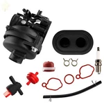 Carburetor For Troy Bilt TB200 12A-A2BU711 Briggs & Stratton 625EX Engine 150CC. Fixed Price $21.23.