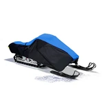 Deluxe Yamaha Venture 500 600 700 Lite Mp Xl Trailerable Snowmobile Sled Cover. Fixed Price $89.99.