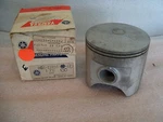 Nos Yamaha 8A6-11635-01-00 Piston .25MM EX340 EX440. Fixed Price $69.99.