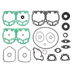 Spi Full Set W/oil Seals 09-711235. Fixed Price $115.95.