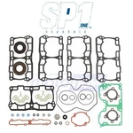 SP1 Complete Gasket Set For 2017 Arctic Cat Zr 6000 Rr Es 129 - Engine Ko. Fixed Price $144.72.