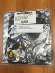 Arctic Cat Zr Zl Powder Special Full Complete Gasket Set Winderosa 711267 99-00. Fixed Price $29.95.