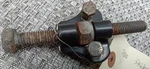 2010 Ski-doo 800R Renegade Track Axel Adjuster Tensioner P/n 503190379. Fixed Price $27.62.